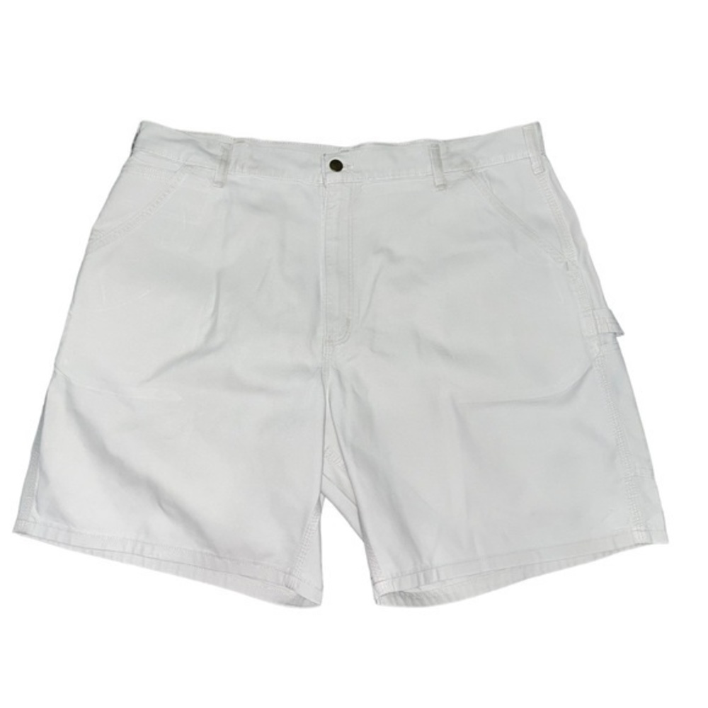 Carhartt Mens Size 40 Cargo Shorts